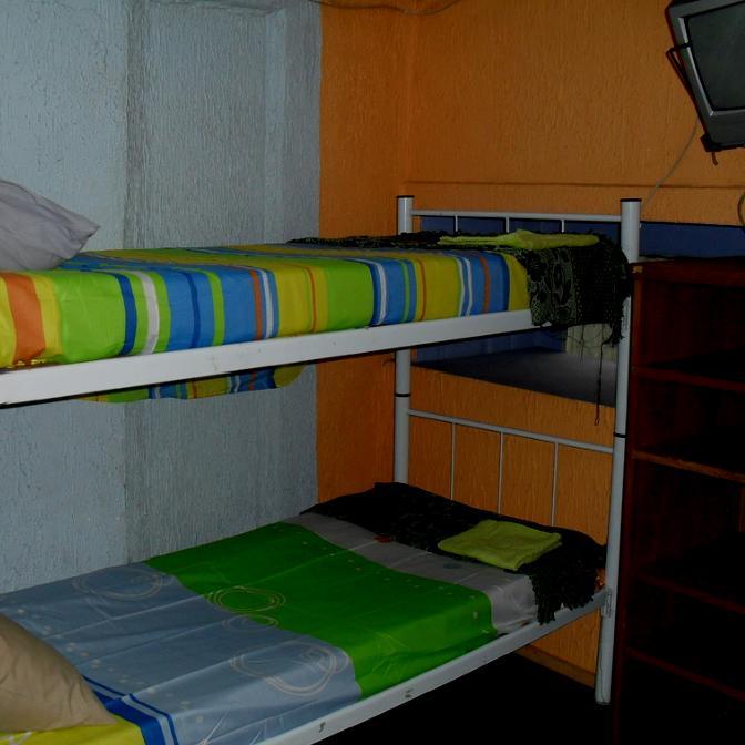 Hospedaria Da Gloria Hostel - Rio de Janeiro — Photos 3