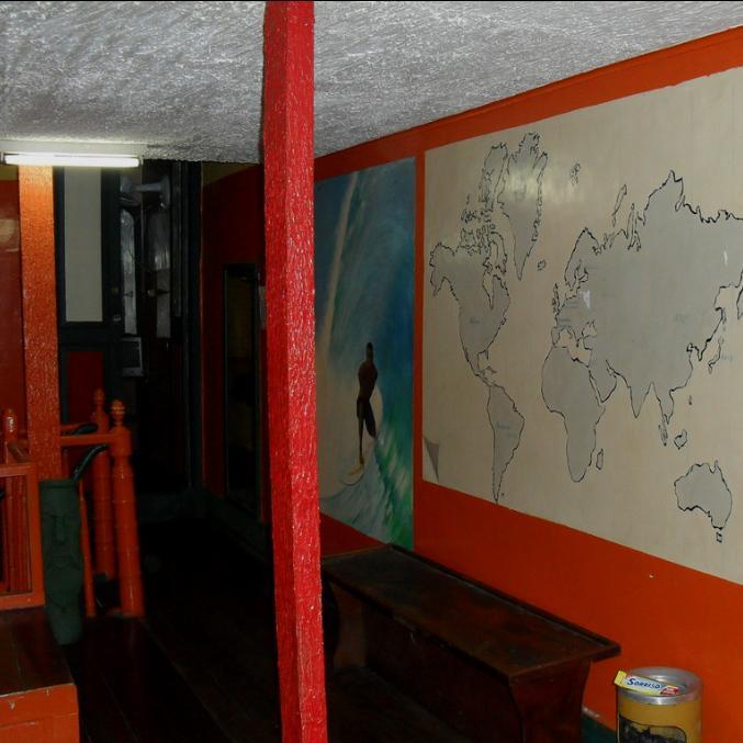 Hospedaria Da Gloria Hostel - Rio de Janeiro — Photos 2
